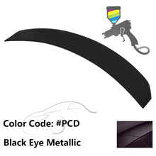 Load image into Gallery viewer, 2011-2023 Chrysler 300 Rear Trunk Spoiler Wing ABS