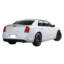 Load image into Gallery viewer, 2011-2023 Chrysler 300 Rear Trunk Spoiler Wing ABS