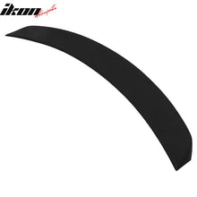 Load image into Gallery viewer, 2011-2023 Chrysler 300 Rear Trunk Spoiler Wing ABS