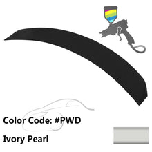 Load image into Gallery viewer, 2011-2023 Chrysler 300 Rear Trunk Spoiler Wing ABS