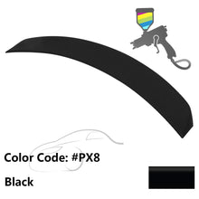 Load image into Gallery viewer, 2011-2023 Chrysler 300 Rear Trunk Spoiler Wing ABS