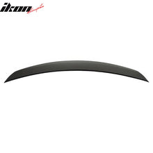 Load image into Gallery viewer, 2011-2023 Chrysler 300 OE #AXR Brilliant Black Pearl Trunk Spoiler ABS