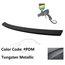 Load image into Gallery viewer, 2011-2023 Chrysler 300 OE #PDM Tungsten Metallic Trunk Spoiler ABS