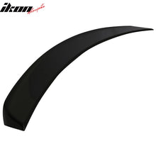 Load image into Gallery viewer, 2011-2023 Chrysler 300 Painted #PX8 Black Rear Spoiler Wing ABS