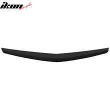 Load image into Gallery viewer, 2013-2018 Cadillac ATS Sedan OEM Style Painted Rear Trunk Spoiler