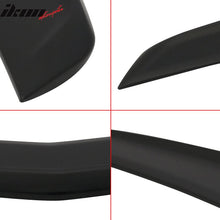 Load image into Gallery viewer, 2013-2018 Cadillac ATS Sedan OEM Style Painted Rear Trunk Spoiler