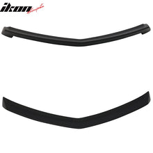 Load image into Gallery viewer, 2016-2019 Cadillac ATS Sedan V Style Trunk Spoiler Wing ABS