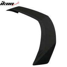 Load image into Gallery viewer, 2016-2019 Cadillac ATS Sedan V Style Trunk Spoiler Wing ABS