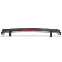 Load image into Gallery viewer, 2010-2013 Chevy Camaro GM Style Trunk Spoiler Wing With Light ABS