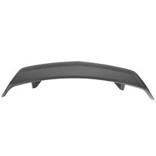 Load image into Gallery viewer, 2010-2013 Chevy Camaro GM Style Trunk Spoiler Wing With Light ABS
