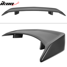 Load image into Gallery viewer, 2016-2024 Chevy Camaro GM High Rear Spoiler Wing &amp; LED 3rd Brake Light