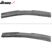 Load image into Gallery viewer, 2010-2013 Chevrolet Camaro IKON Rear Spoiler CF Print