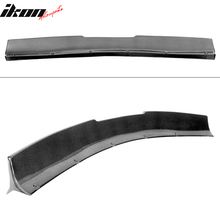 Load image into Gallery viewer, 2010-2013 Chevrolet Camaro IKON Rear Spoiler CF Print