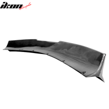 Load image into Gallery viewer, 2010-2013 Chevrolet Camaro IKON Rear Spoiler CF Print