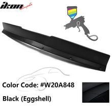 Load image into Gallery viewer, 2010-2013 Chevrolet Camaro IKON Style Trunk Spoiler PP