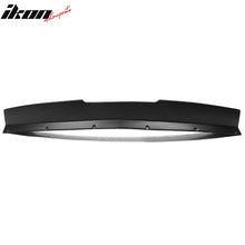 Load image into Gallery viewer, 2010-2013 Chevrolet Camaro IKON Style Trunk Spoiler PP