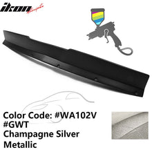 Load image into Gallery viewer, 2010-2013 Chevrolet Camaro IKON Style Trunk Spoiler PP