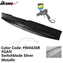 Load image into Gallery viewer, 2010-2013 Chevrolet Camaro IKON Style Trunk Spoiler PP