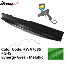 Load image into Gallery viewer, 2010-2013 Chevrolet Camaro IKON Style Trunk Spoiler PP
