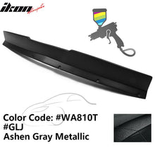 Load image into Gallery viewer, 2010-2013 Chevrolet Camaro IKON Style Trunk Spoiler PP