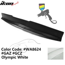 Load image into Gallery viewer, 2010-2013 Chevrolet Camaro IKON Style Trunk Spoiler PP