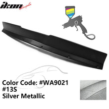 Load image into Gallery viewer, 2010-2013 Chevrolet Camaro IKON Style Trunk Spoiler PP
