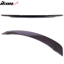 Load image into Gallery viewer, 2010-2013 Chevy Camaro ZL1 Painted Color ABS Trunk Spoiler W/ LED Lamp
