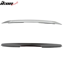Load image into Gallery viewer, 2010-2013 Chevy Camaro ZL1 Painted Color ABS Trunk Spoiler W/ LED Lamp