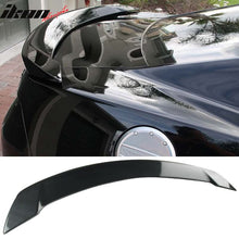 Load image into Gallery viewer, 2010-2013 Chevy Camaro ZL1 Painted Color ABS Trunk Spoiler W/ LED Lamp