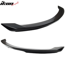 Load image into Gallery viewer, 2010-2013 Chevy Camaro ZL1 Painted Color ABS Trunk Spoiler W/ LED Lamp