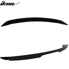 Load image into Gallery viewer, 2010-2013 Chevy Camaro ZL1 Painted Color ABS Trunk Spoiler W/ LED Lamp