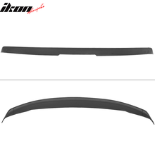 Load image into Gallery viewer, 2016-2024 Chevy Camaro Unpainted ABS Rear Trunk Lid Spoiler Wing Lip