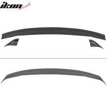 Load image into Gallery viewer, 2016-2024 Chevy Camaro OEM Style Painted Rear Trunk Spoiler Wing ABS