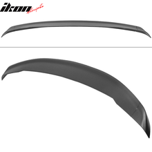 Load image into Gallery viewer, 2016-2024 Chevy Camaro OEM Style Painted Rear Trunk Spoiler Wing ABS