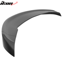 Load image into Gallery viewer, 2016-2024 Chevy Camaro Unpainted ABS Rear Trunk Lid Spoiler Wing Lip