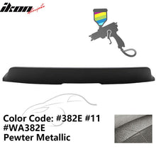 Load image into Gallery viewer, 2016-2023 Chevy Camaro IKON Style Duckbill Trunk Spoiler Painted PP