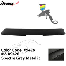 Load image into Gallery viewer, 2016-2023 Chevy Camaro IKON Style Duckbill Trunk Spoiler Painted PP