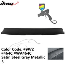 Load image into Gallery viewer, 2016-2023 Chevy Camaro IKON Style Duckbill Trunk Spoiler Painted PP