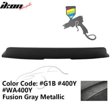 Load image into Gallery viewer, 2016-2023 Chevy Camaro IKON Style Duckbill Trunk Spoiler Painted PP