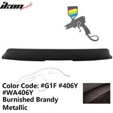 Load image into Gallery viewer, 2016-2023 Chevy Camaro IKON Style Duckbill Trunk Spoiler Painted PP