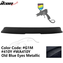 Load image into Gallery viewer, 2016-2023 Chevy Camaro IKON Style Duckbill Trunk Spoiler Painted PP