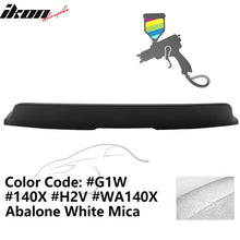 Load image into Gallery viewer, 2016-2023 Chevy Camaro IKON Style Duckbill Trunk Spoiler Painted PP