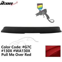 Load image into Gallery viewer, 2016-2023 Chevy Camaro IKON Style Duckbill Trunk Spoiler Painted PP