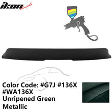 Load image into Gallery viewer, 2016-2023 Chevy Camaro IKON Style Duckbill Trunk Spoiler Painted PP