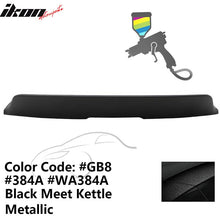 Load image into Gallery viewer, 2016-2023 Chevy Camaro IKON Style Duckbill Trunk Spoiler Painted PP