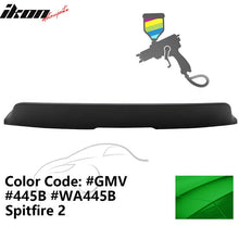 Load image into Gallery viewer, 2016-2023 Chevy Camaro IKON Style Duckbill Trunk Spoiler Painted PP