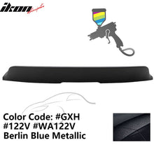 Load image into Gallery viewer, 2016-2023 Chevy Camaro IKON Style Duckbill Trunk Spoiler Painted PP