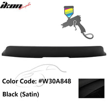 Load image into Gallery viewer, 2016-2023 Chevy Camaro IKON Style Duckbill Trunk Spoiler Painted PP