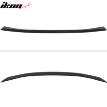 Load image into Gallery viewer, 2016-2024 Chevrolet Camaro RS Style Trunk Spoiler ABS