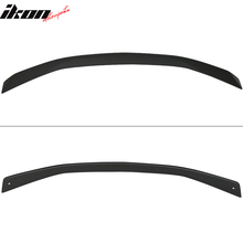 Load image into Gallery viewer, 2016-2024 Chevrolet Camaro RS Style Trunk Spoiler ABS